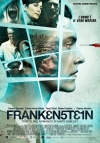 Locandina del film Frankenstein