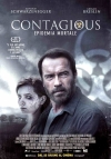 Locandina del Film Contagious - Epidemia mortale