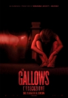 Locandina del Film The Gallows - L'esecuzione