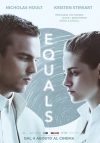 Locandina del Film Equals