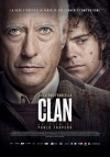 Locandina del film Il Clan