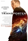 Locandina del Film The Transporter Legacy