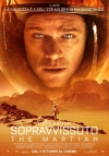 Locandina del film Sopravvissuto - The Martian