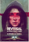 Locandina del Film Reversal - La fuga è solo l'inizio
