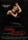 Locandina del Film Dark Places - Nei luoghi oscuri