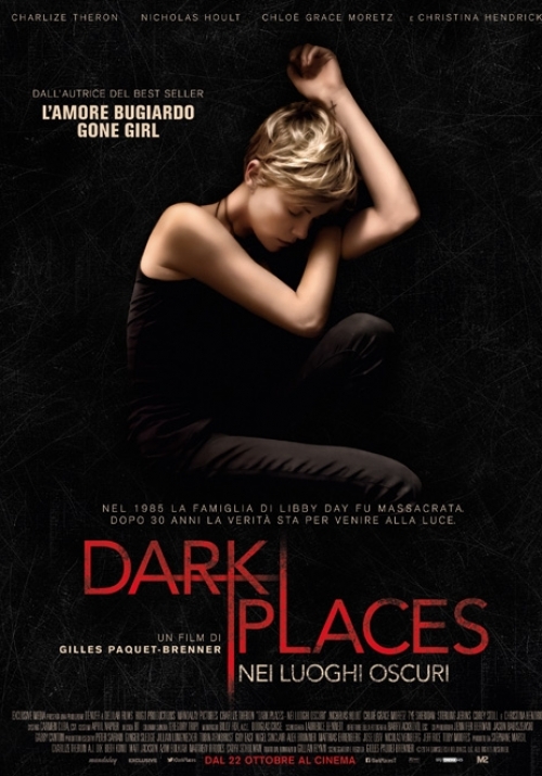 Locandina Dark Places - Nei luoghi oscuri