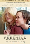 Locandina del Film Freeheld: Amore, giustizia, uguaglianza