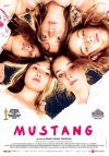 Locandina del film Mustang