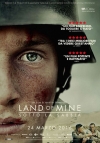 Locandina del Film Land of Mine - Sotto la sabbia