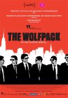 Locandina del Film The Wolfpack