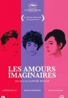Locandina del Film Les amours imaginaires