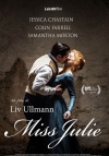 Locandina del Film Miss Julie