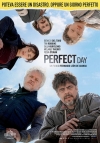 Locandina del Film Perfect Day
