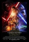 Locandina del film Star Wars: Episodio VII - Il risveglio della forza