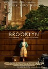 Locandina del Film Brooklyn