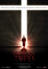 Locandina del Film The Vatican Tapes