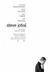 Locandina del film Steve Jobs