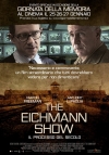 Locandina del Film The Eichmann Show