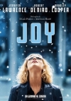 Locandina del Film Joy
