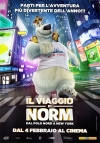 Locandina del Film Il viaggio di Norm