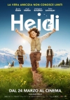 Locandina del Film Heidi