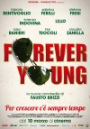 Locandina del film Forever Young