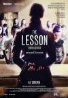 Locandina del Film The Lesson - Scuola di vita