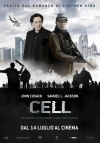 Locandina del film Cell