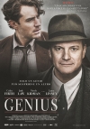 Locandina del Film Genius