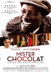 Locandina del Film Mister Chocolat
