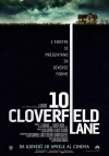 Locandina del Film 10 Cloverfield Lane