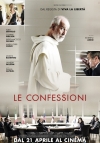 Locandina del Film Le confessioni