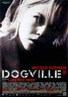 Locandina del Film Dogville