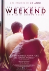 Locandina del film Weekend