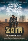Locandina del Film Zeta