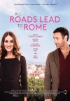 Locandina del Film Tutte le strade portano a Roma