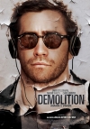 Locandina del film Demolition