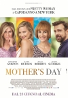 Locandina del Film Mother's Day