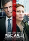 Locandina del film Money Monster