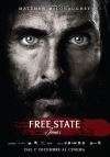 Locandina del film Free State of Jones