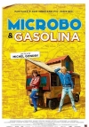 Locandina del Film Microbo & Gasolina