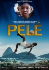Locandina del Film Pelé