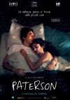 Locandina del Film Paterson