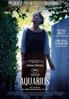 Locandina del film Aquarius