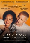 Locandina del Film Loving