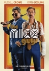 Locandina del film The Nice Guys