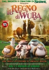 Box Office: Il regno di Wuba