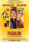 Locandina del Film Fräulein - Una fiaba d'inverno