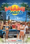 Locandina del Film Miami Beach
