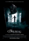 Locandina del Film The Conjuring - Il caso Enfield